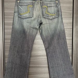 Rock & Republic Men’s Jeans